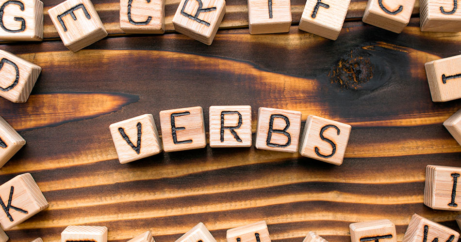 Los verbos más usados en inglés: ¡Apréndelos y domina el idioma!